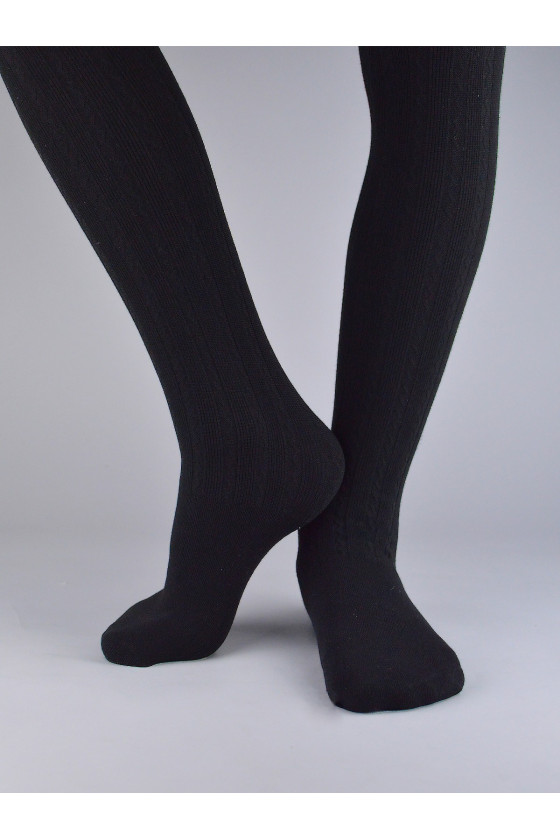 Rajstopy Noviti RB003 Girl Thermo 116-158