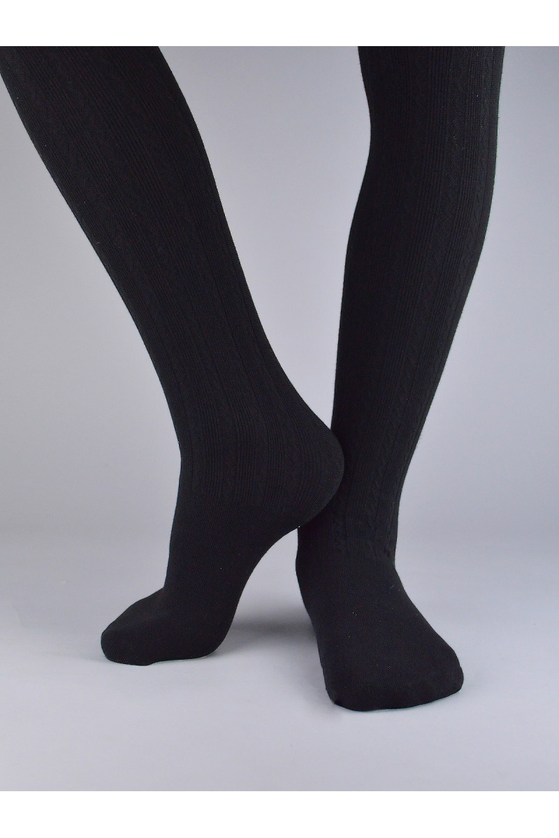 Rajstopy Noviti RB003 Girl Thermo 116-158