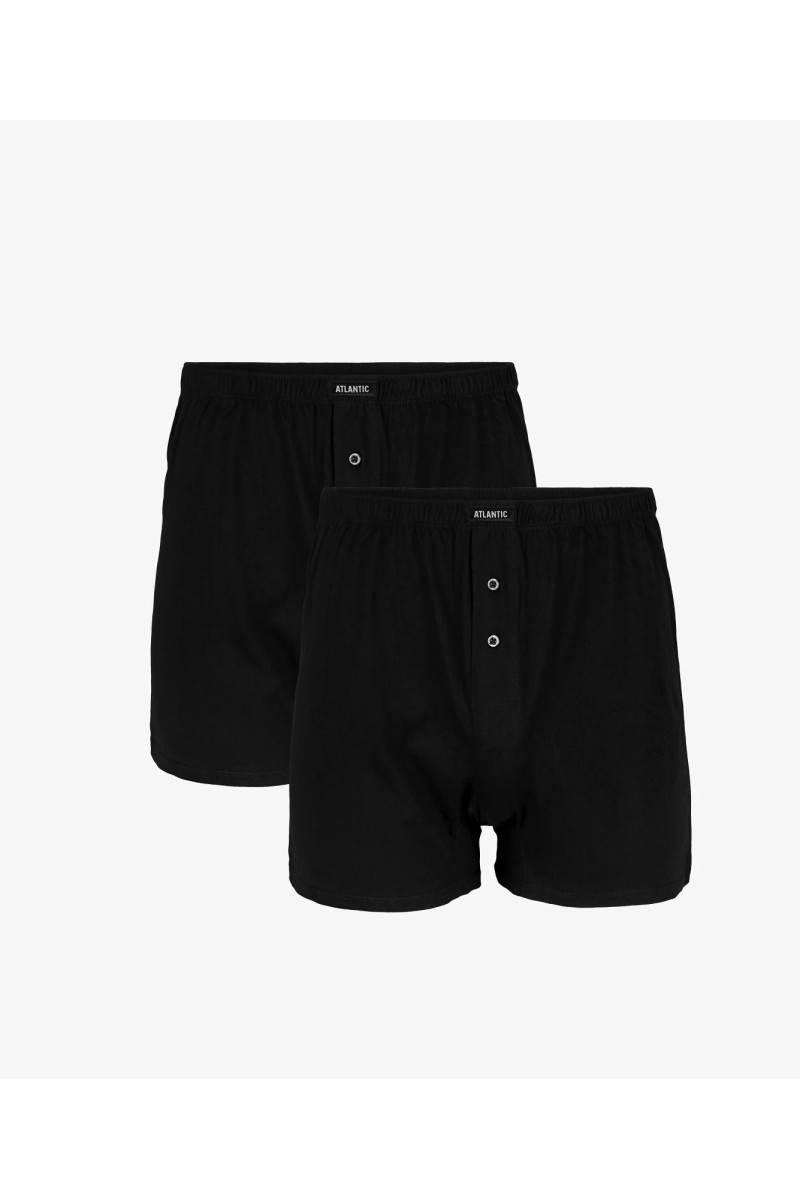 Bokserki Atlantic 2BMB-003 A'2 S-2XL