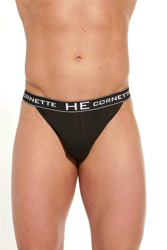 Slipy Cornette Tanga High Emotion S-2XL