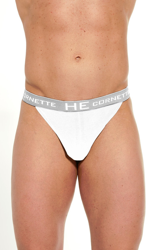 Slipy Cornette Tanga High Emotion S-2XL