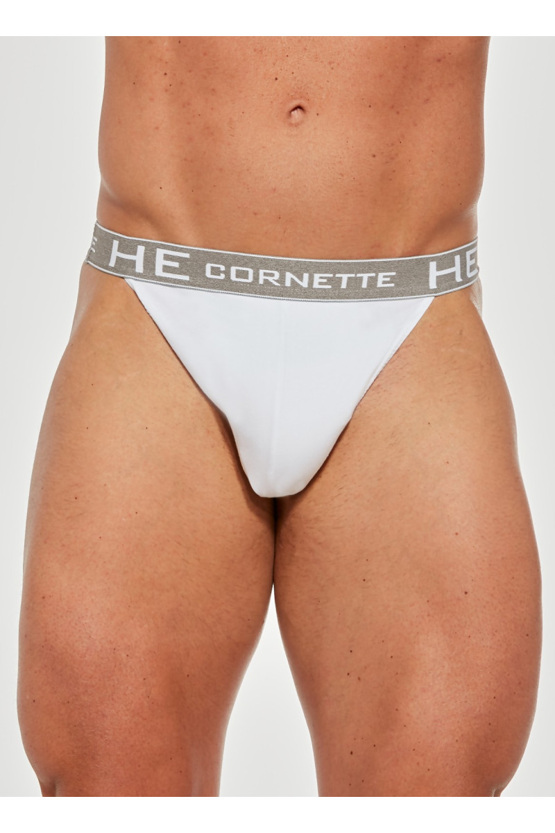 Slipy Cornette Tanga High Emotion S-2XL
