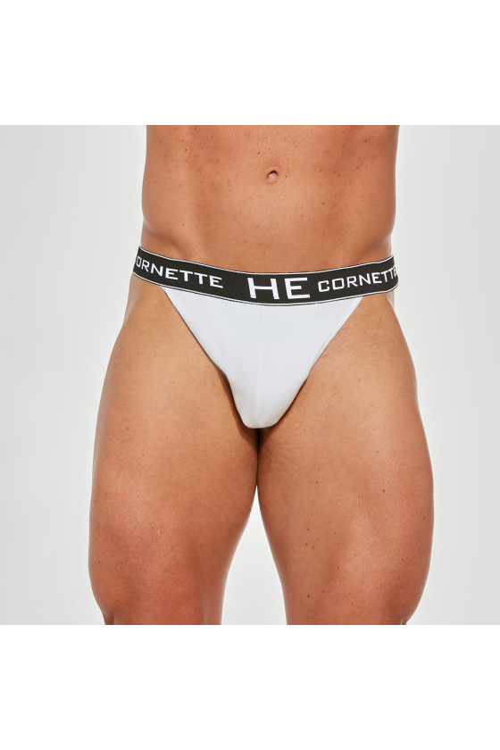 Slipy Cornette Tanga High Emotion S-2XL