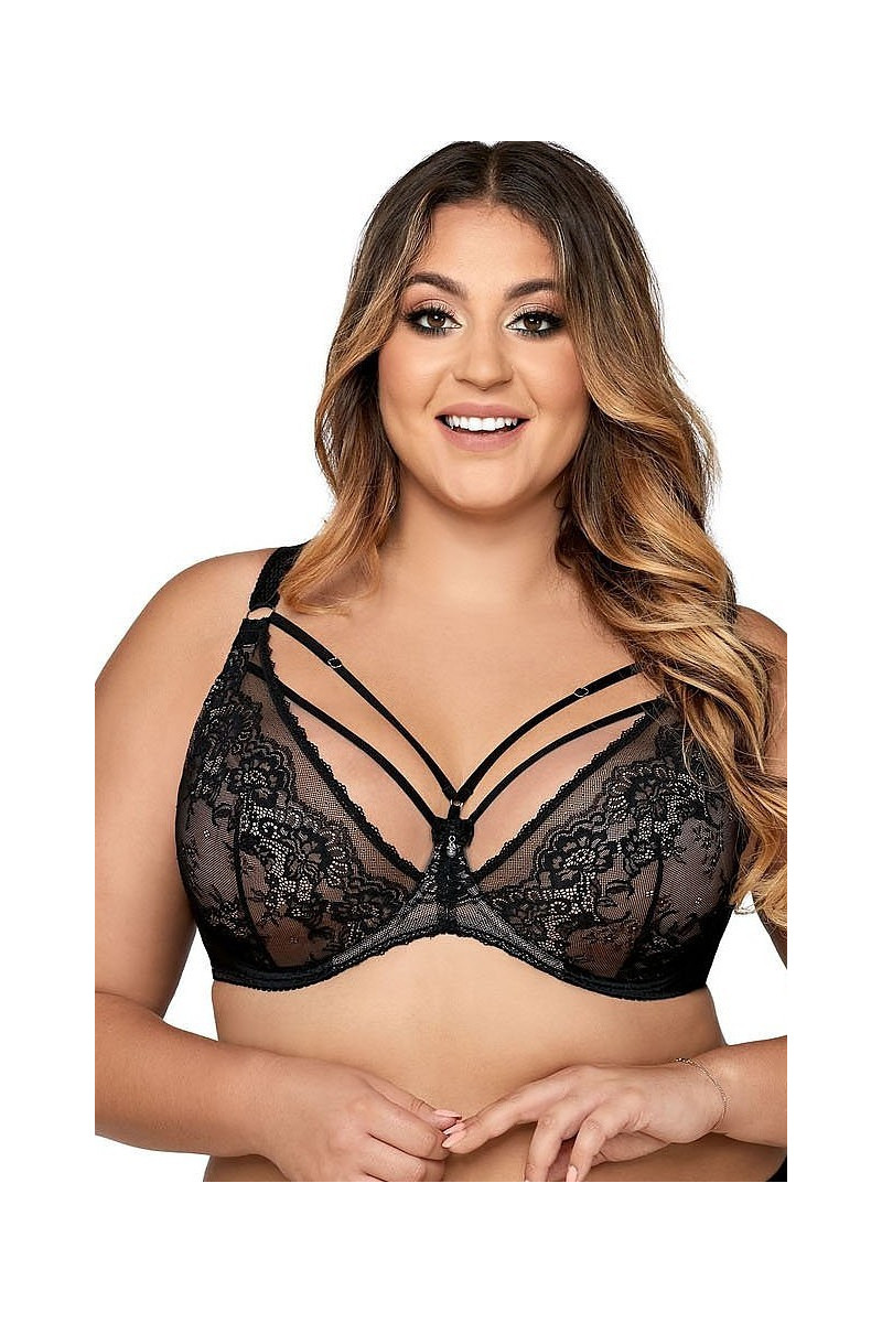 Biustonosz soft Ava 1824 Maxi Biustonosz soft Ava 1824 Maxi