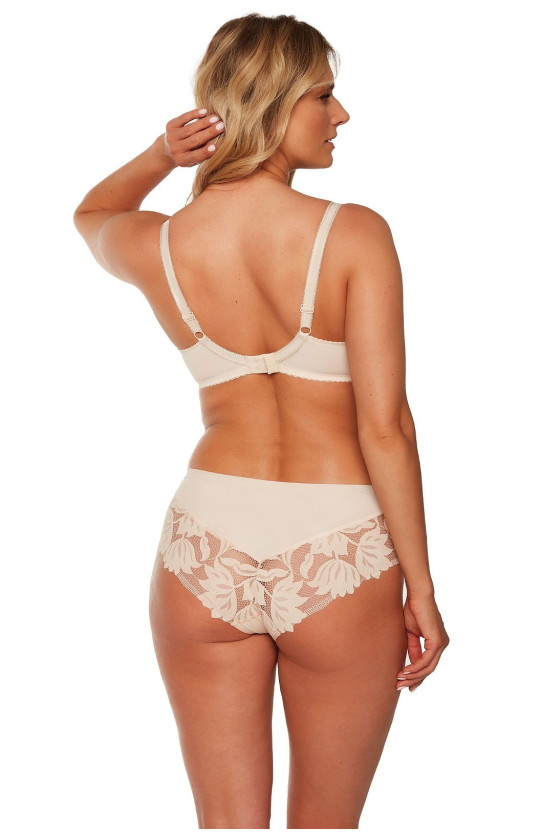 Biustonosz semi soft Gaia BS 1134 Keto