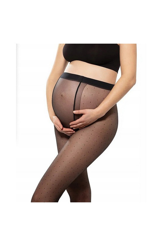 Rajstopy Gatta Body Protect wz.01 20 den Mama 2-4 Rajstopy Gatta Body Protect wz.01 20 den Mama 2-4