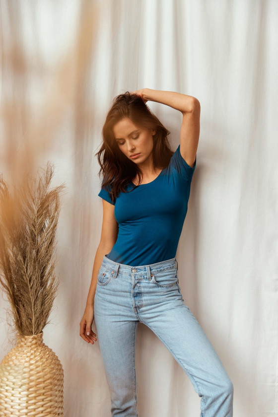 Koszulka Babell Carla Kolor S-XXL