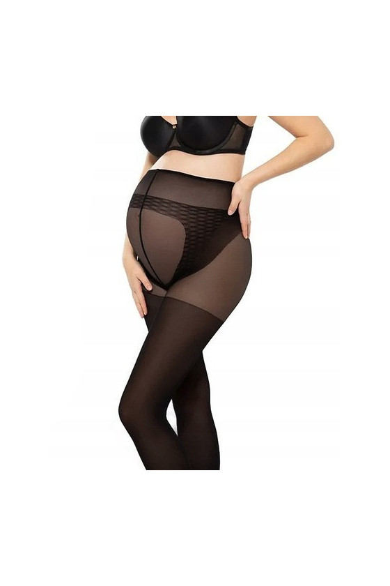 Rajstopy Gatta Body Protect 40 den 2-4 Rajstopy Gatta Body Protect 40 den 2-4