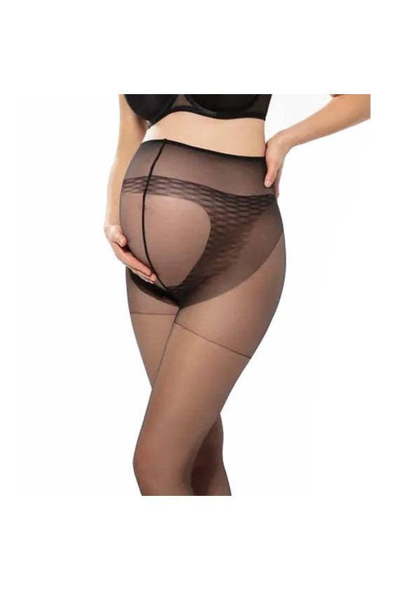 Rajstopy Gatta Body Protect 20 den 2-4