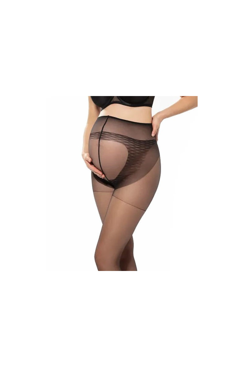 Rajstopy Gatta Body Protect 20 den 2-4