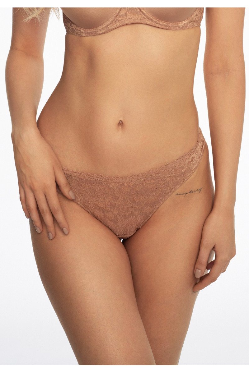 Figi Henderson Ladies 41330 Allysa S-XL