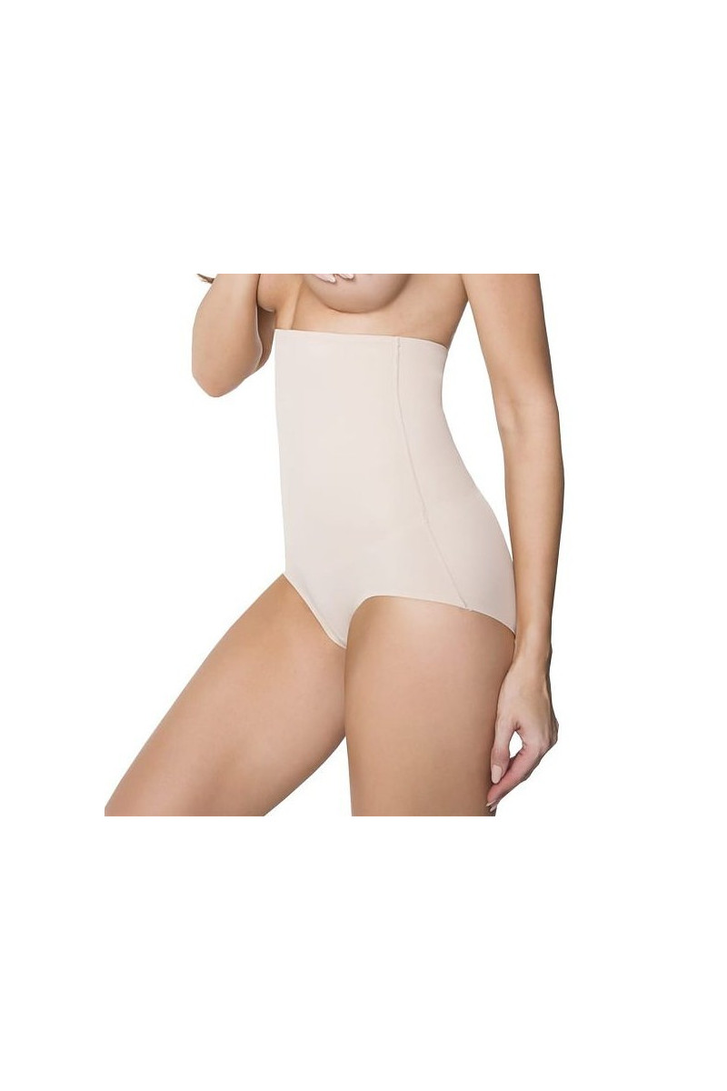 Stringi Julimex Shapewear Wysoka Talia 275 XS-XL
