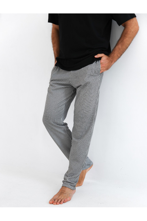Piżama Sensis Pedro kr/r M-2XL Piżama Sensis Pedro kr/r M-2XL