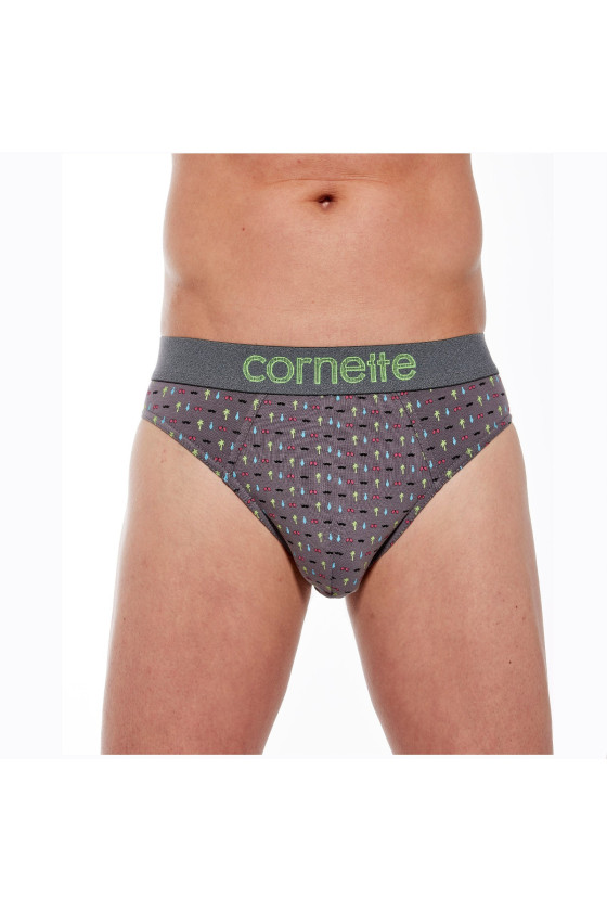 Slipy Cornette High Emotion 507/35 S-2XL