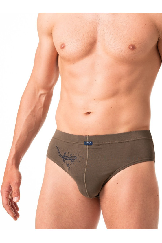 Slipy Key MPP 633 A24 A'2 M-2XL