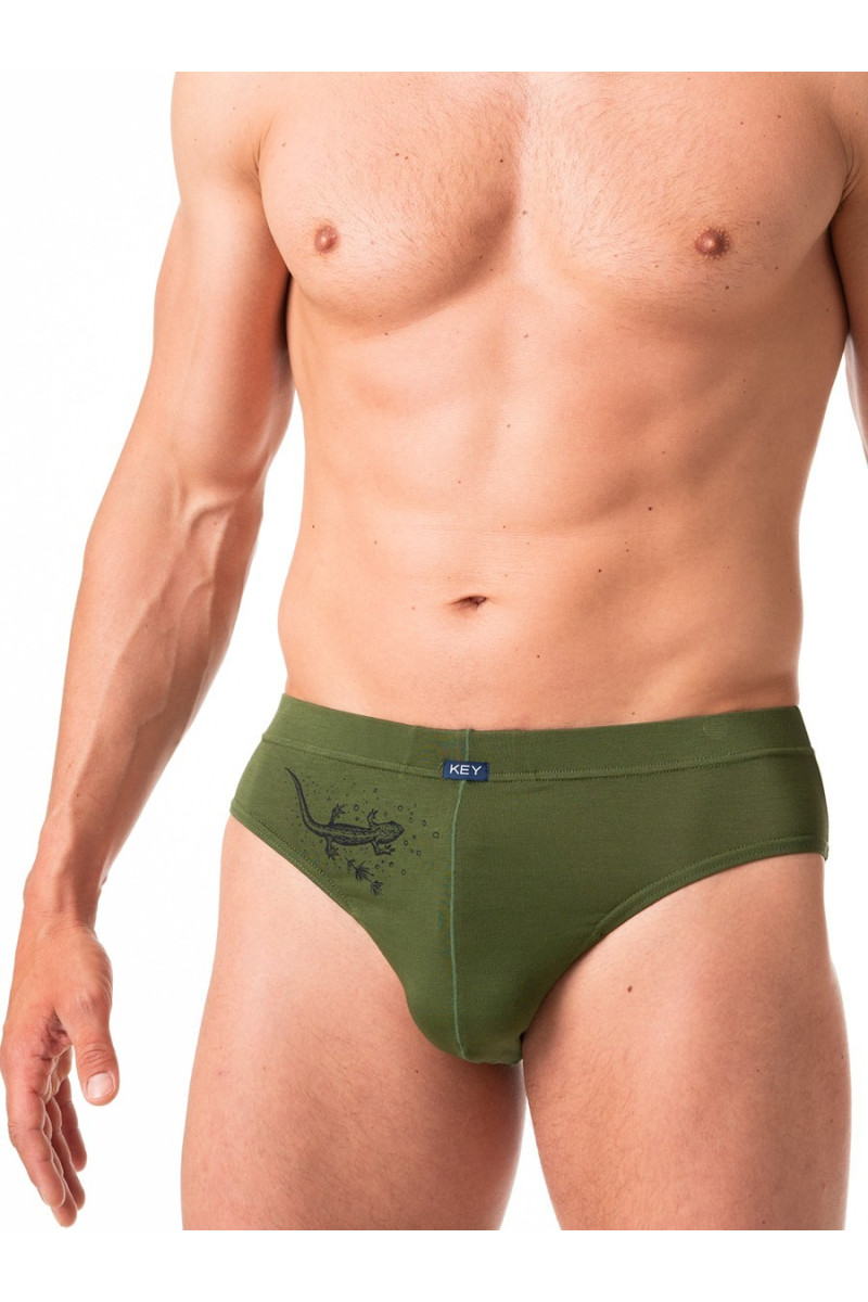Slipy Key MPP 633 A24 A'2 M-2XL