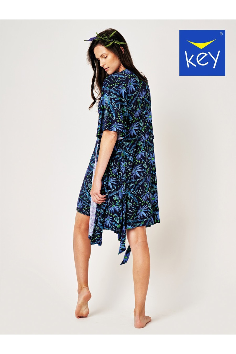 Koszula-narzutka Key LHD 538 A24 kr/r S-XL
