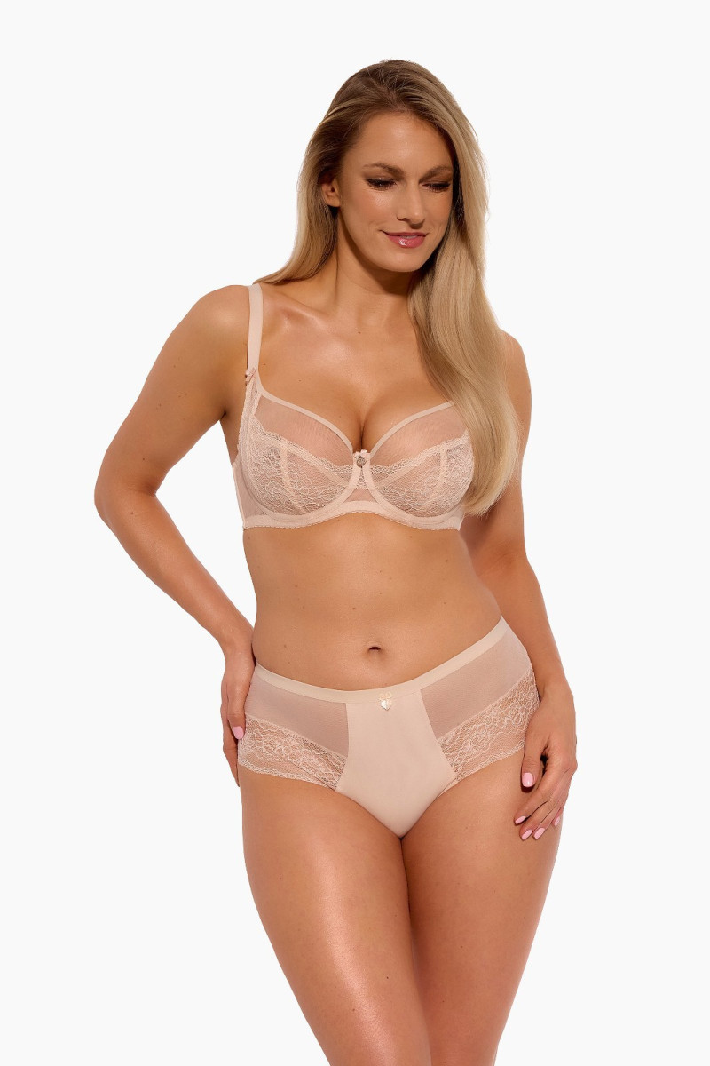 Biustonosz soft Gaia BS 1253 Tonia