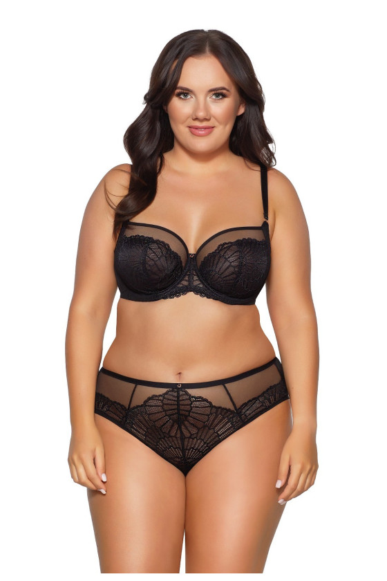 Biustonosz soft Ava 2109 Maxi