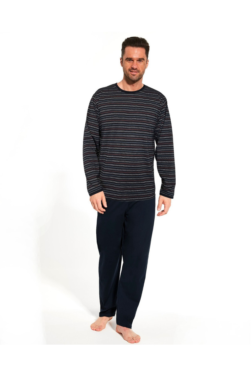 Piżama Cornette Various 138/46 dł/r S-2XL