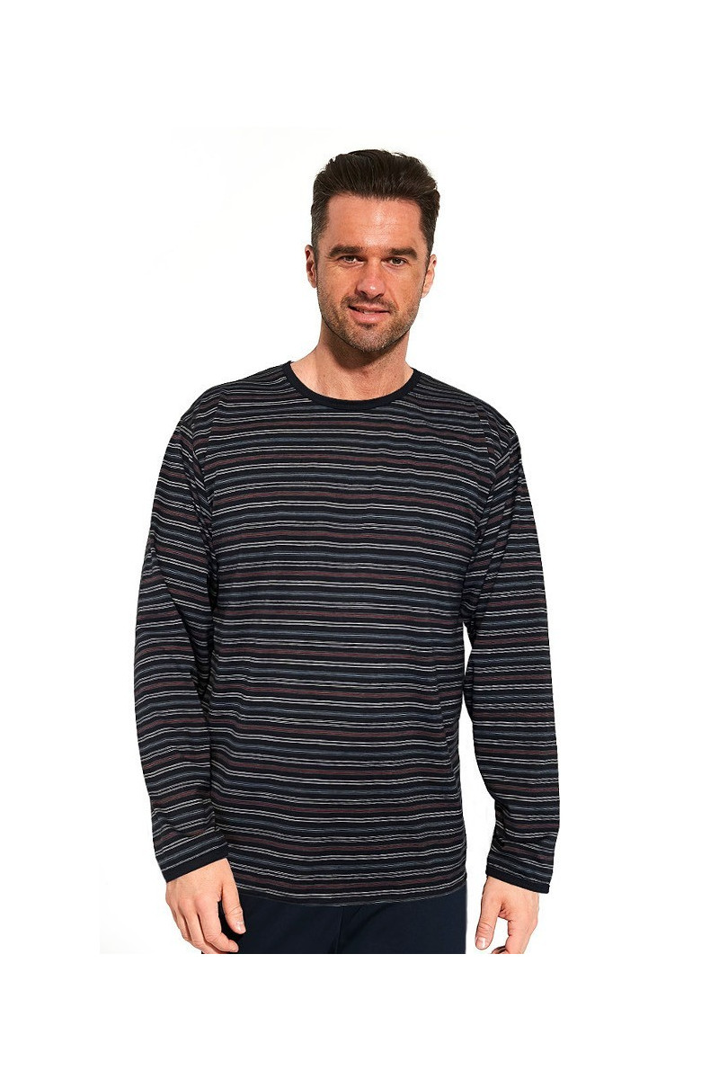 Piżama Cornette Various 138/46 dł/r S-2XL