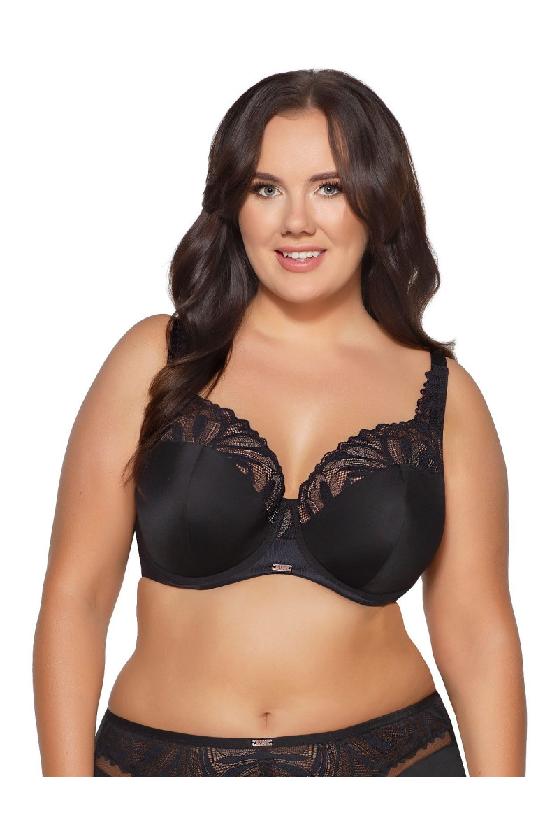 Biustonosz semi soft Ava 2105