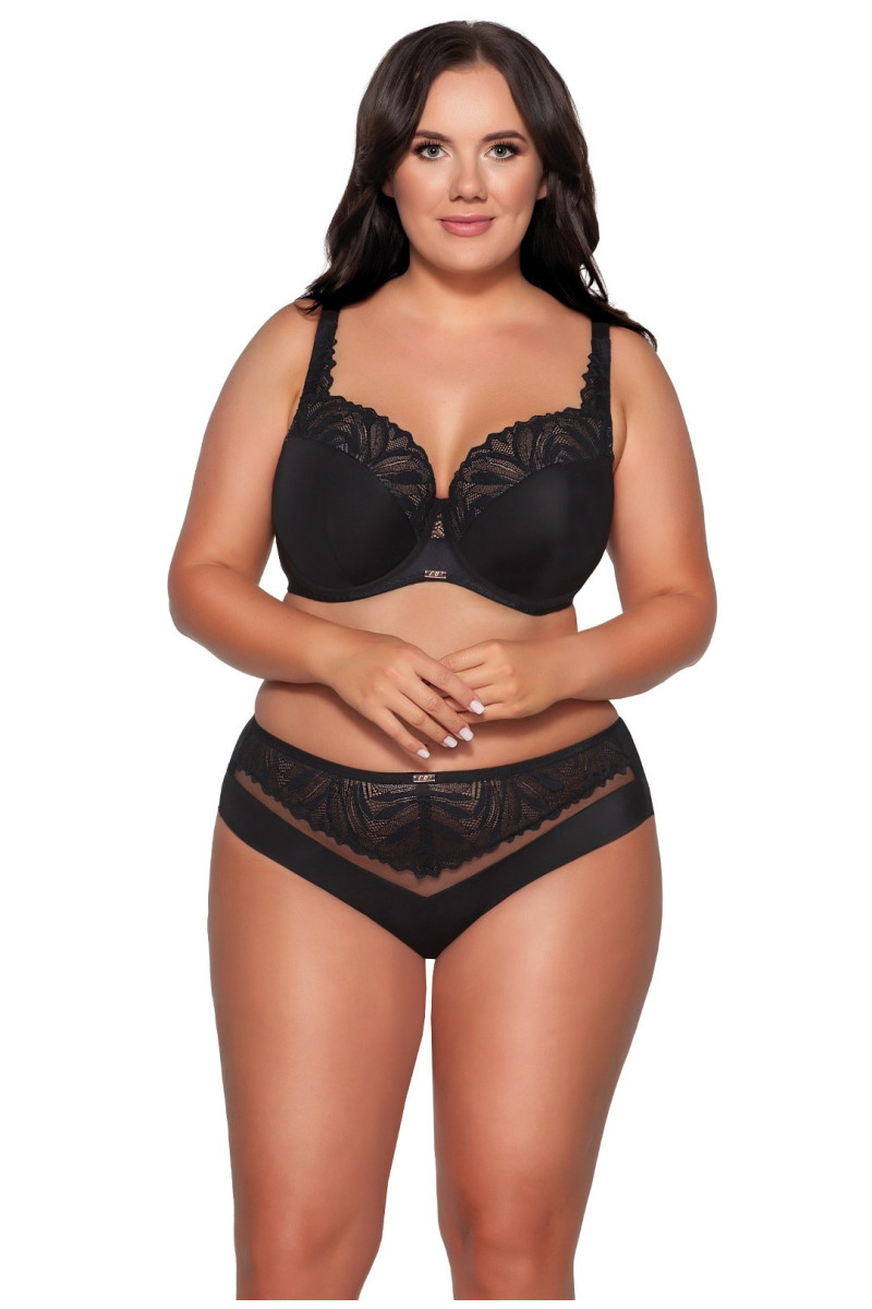 Biustonosz full cup Ava 2107