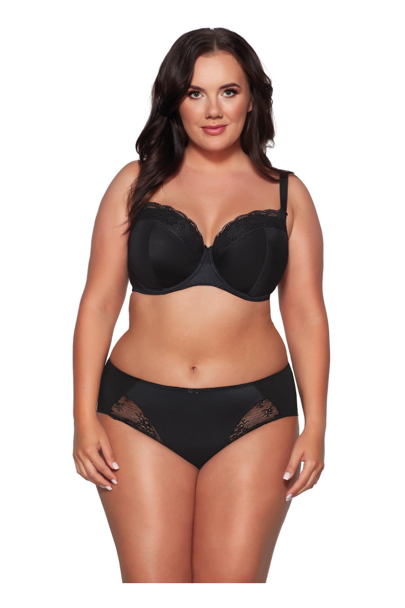 Biustonosz full cup Ava 2112 Maxi