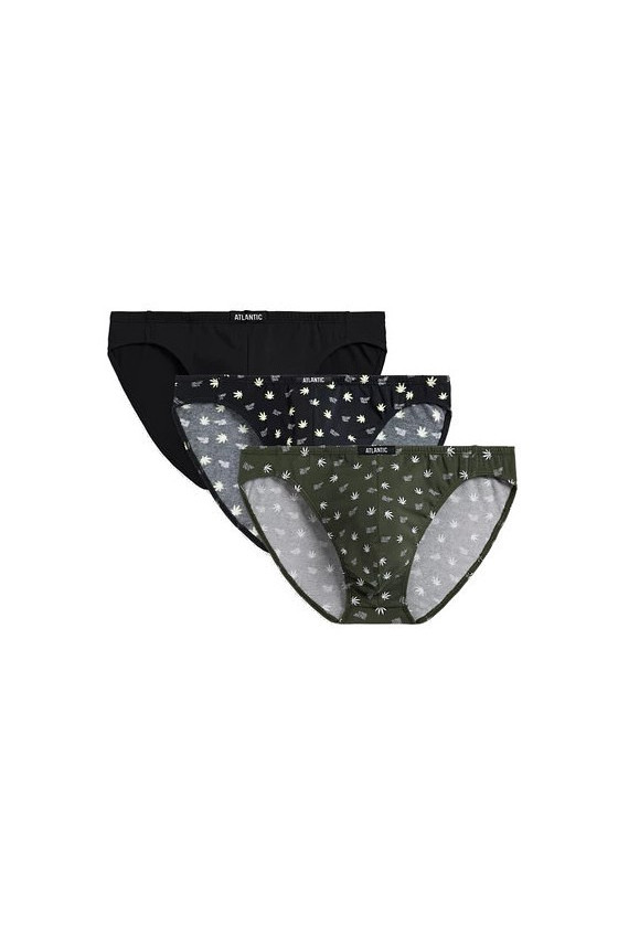 Slipy Atlantic 3MP-170 A'3 S-2XL