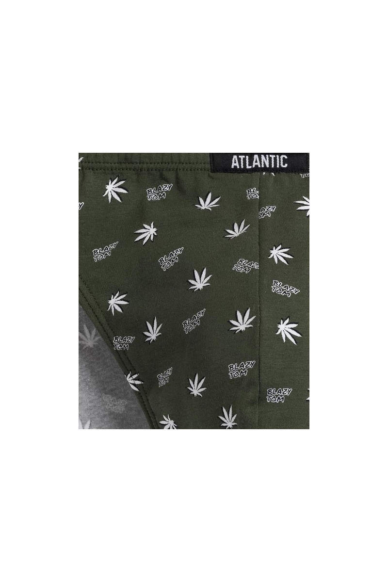Slipy Atlantic 3MP-170 A'3 S-2XL