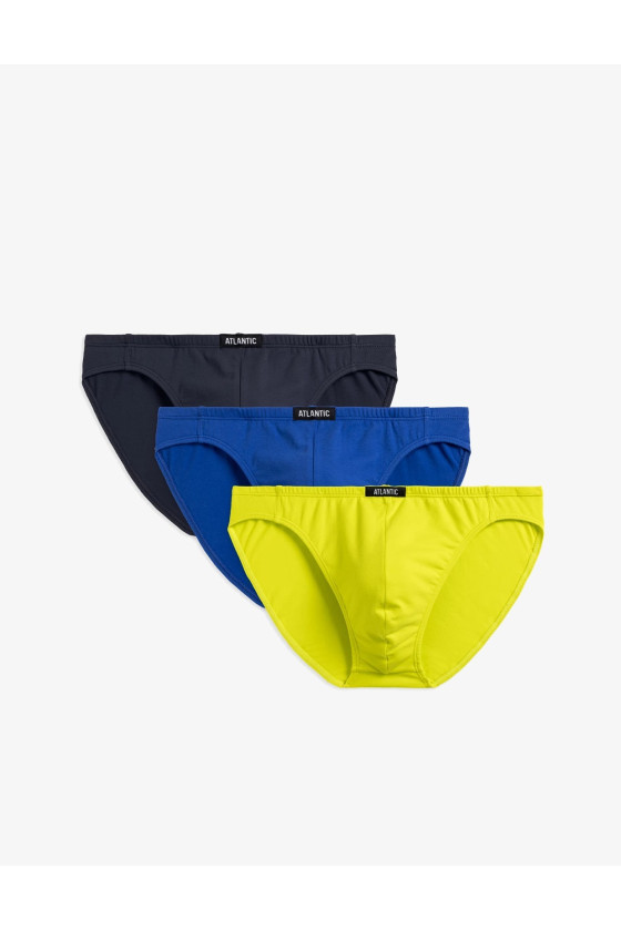 Slipy Atlantic 3MP-170 A'3 S-2XL