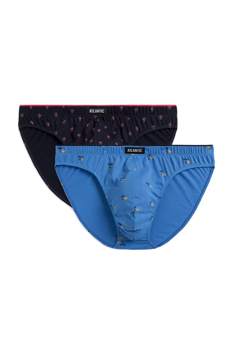 Slipy Atlantic 2MP-004 A'2 M-2XL