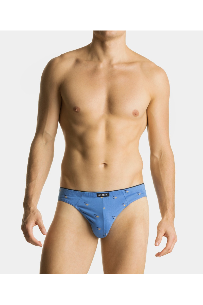Slipy Atlantic 2MP-004 A'2 M-2XL