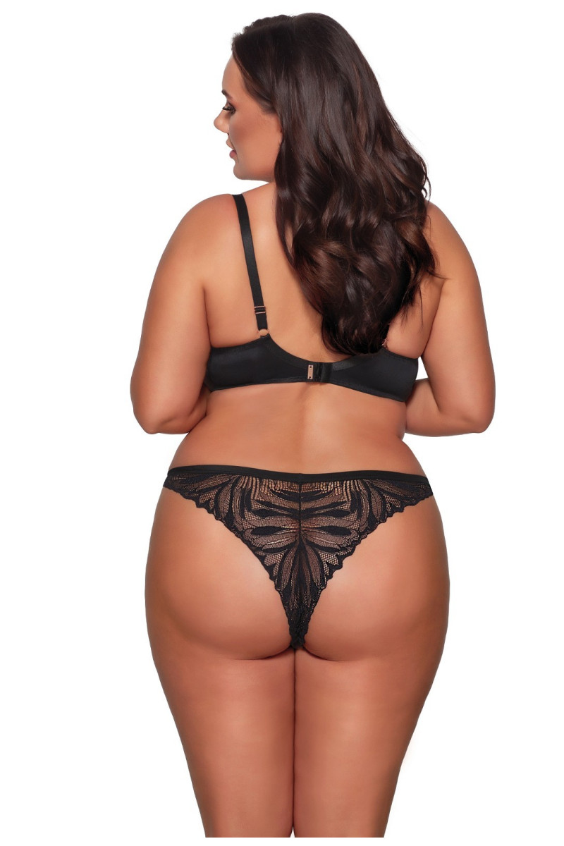 Figi Ava 2107/B S-2XL Brazyliany