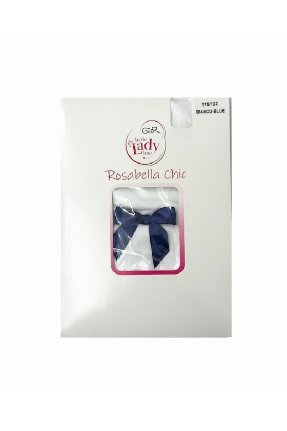 Rajstopy Gatta Rosabella Chic Little Lady 60 den 92-158