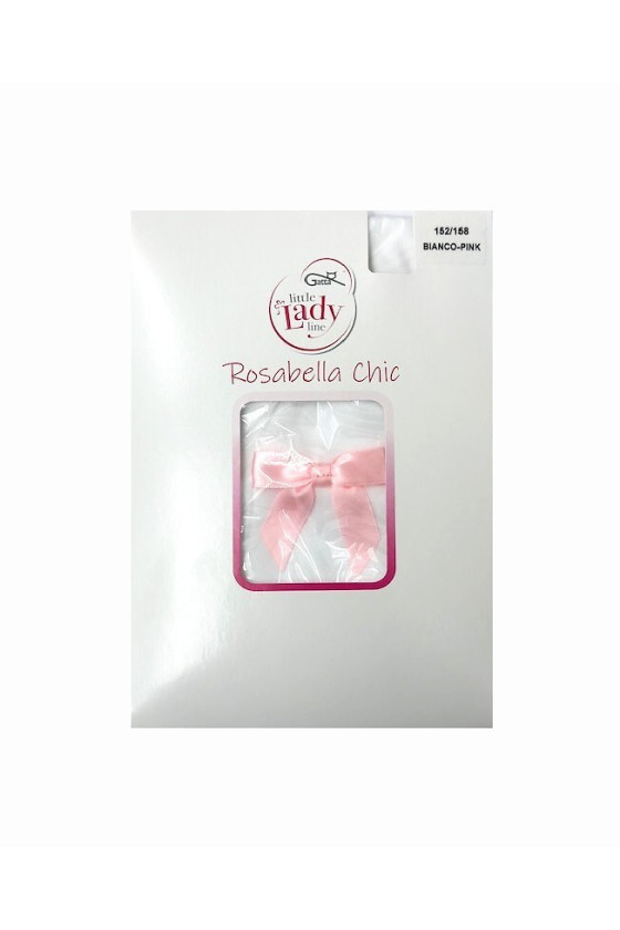 Rajstopy Gatta Rosabella Chic Little Lady 60 den 92-158