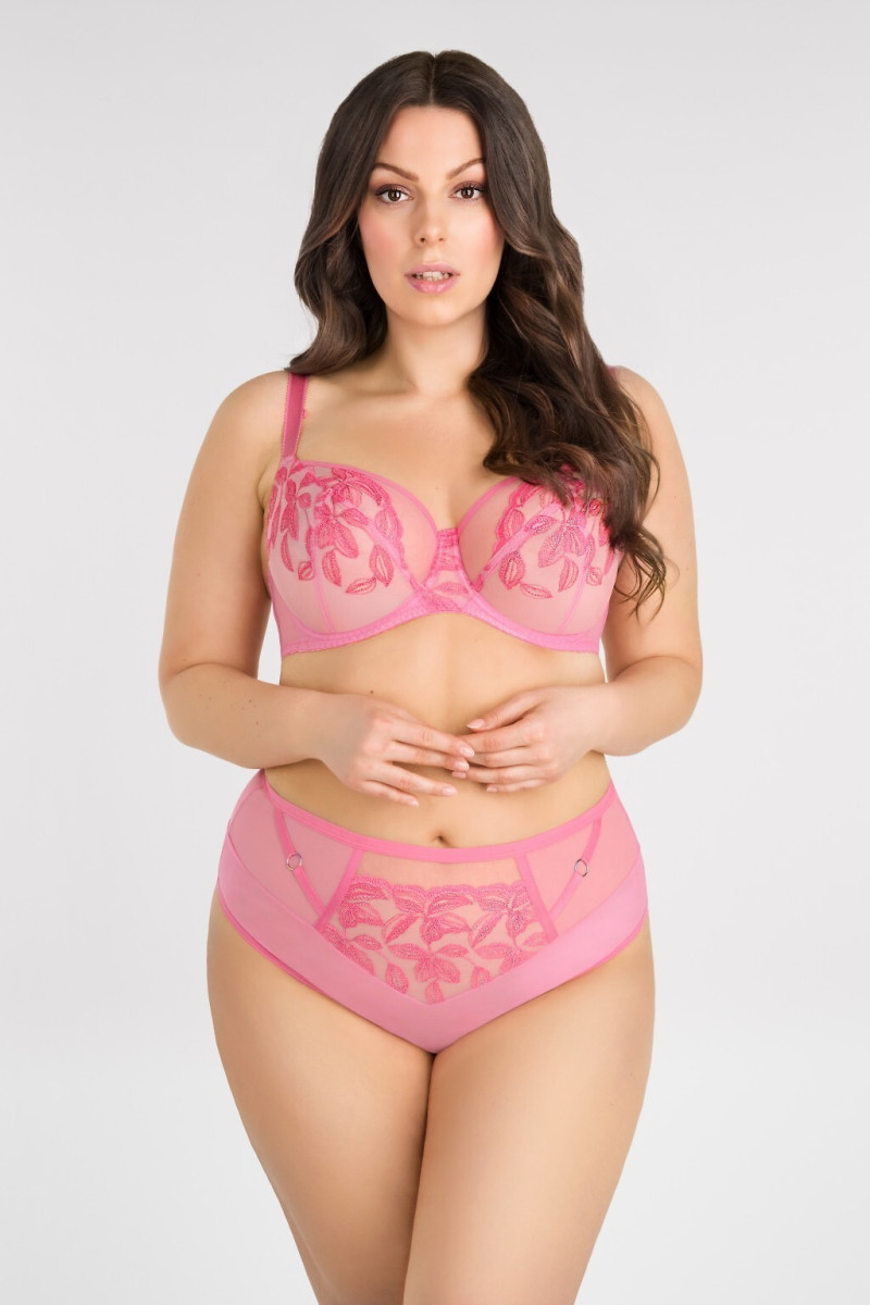 Biustonosz soft Gorsenia K 846 Lollipop