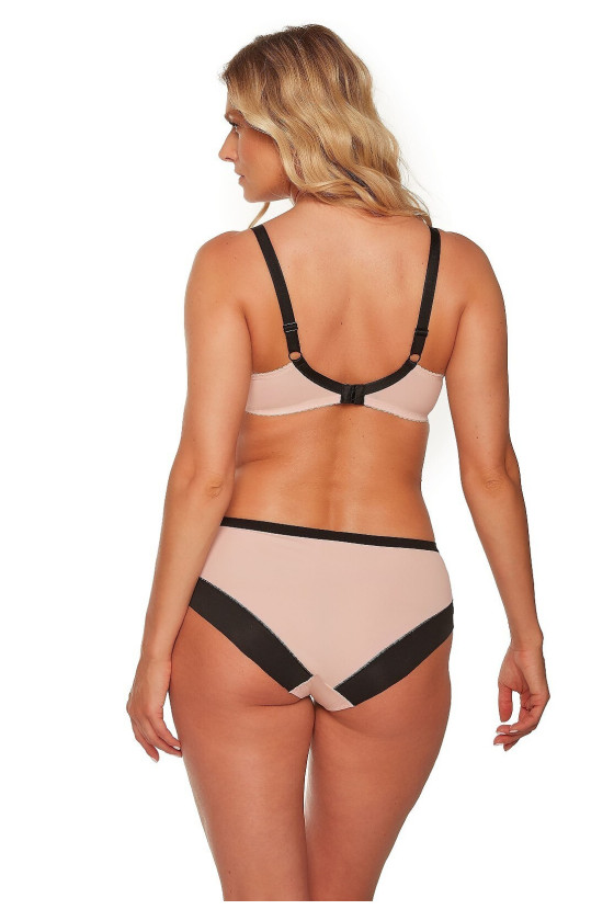 Biustonosz semi soft Gaia BSO 1240 Leonia Biustonosz semi soft Gaia BSO 1240 Leonia
