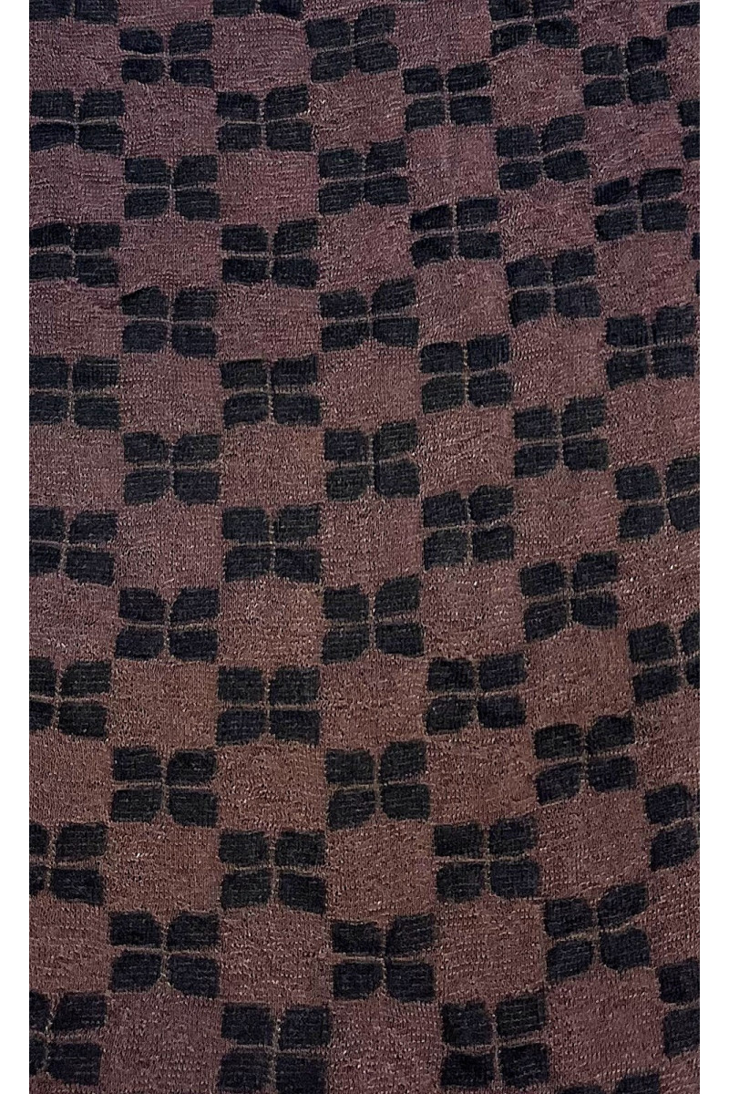 Rajstopy Knittex 12406 Phlox 20 den 2-4