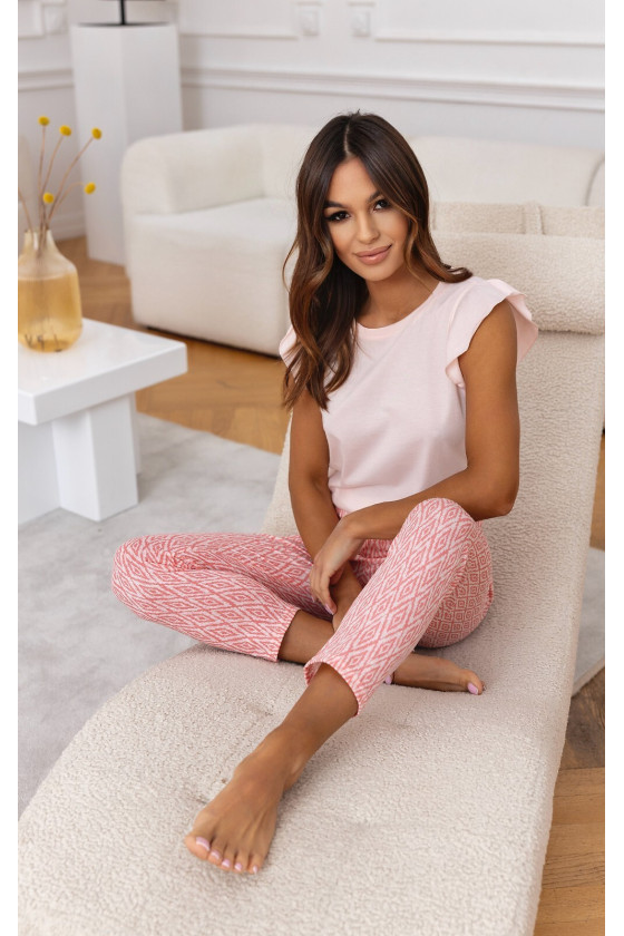 Piżama Sensis Elena S-XL
