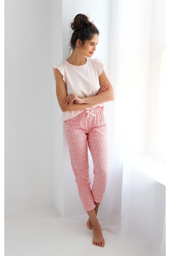 Piżama Sensis Elena S-XL