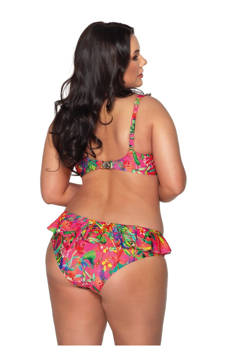 Figi kąpielowe Ava SF 192/11/B S-3XL Brazyliany