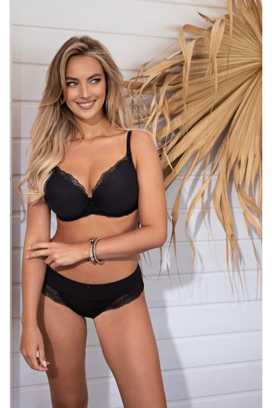 Biustonosz push-up Nipplex Pepite