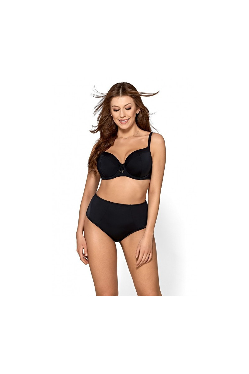 Figi kąpielowe Ava SF 13/4 S-3XL Black