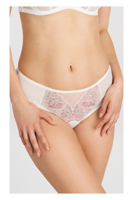 Figi Gorsenia K 845 Love Game Brazyliany S-2XL Figi Gorsenia K 845 Love Game Brazyliany S-2XL