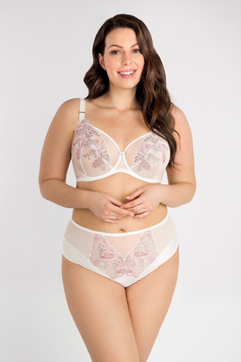 Figi Gorsenia K 845 Love Game Brazyliany S-2XL