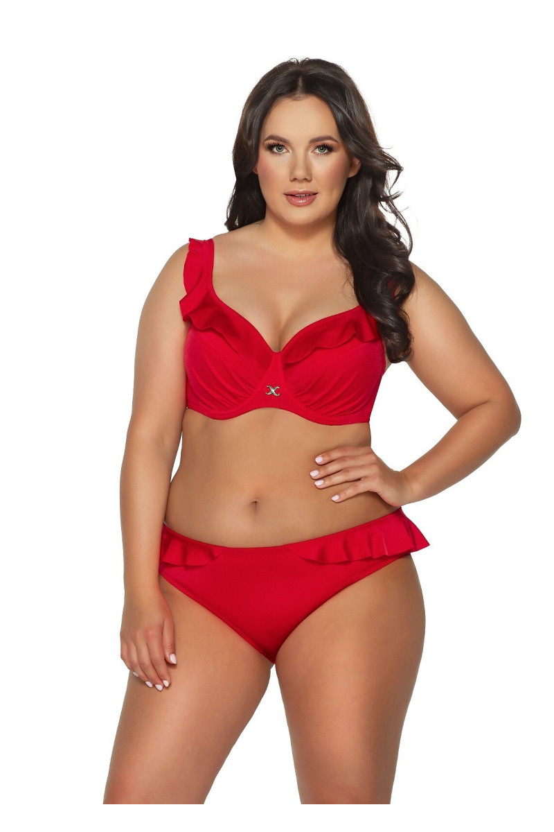 Figi kąpielowe Ava SF 181/11 Brazyliany Barbados S-2XL Figi kąpielowe Ava SF 181/11 Brazyliany Barbados S-2XL