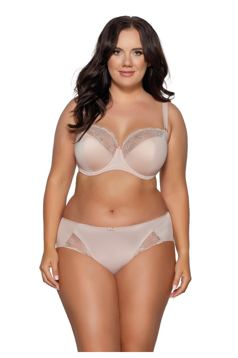 Biustonosz semi soft Ava 2110