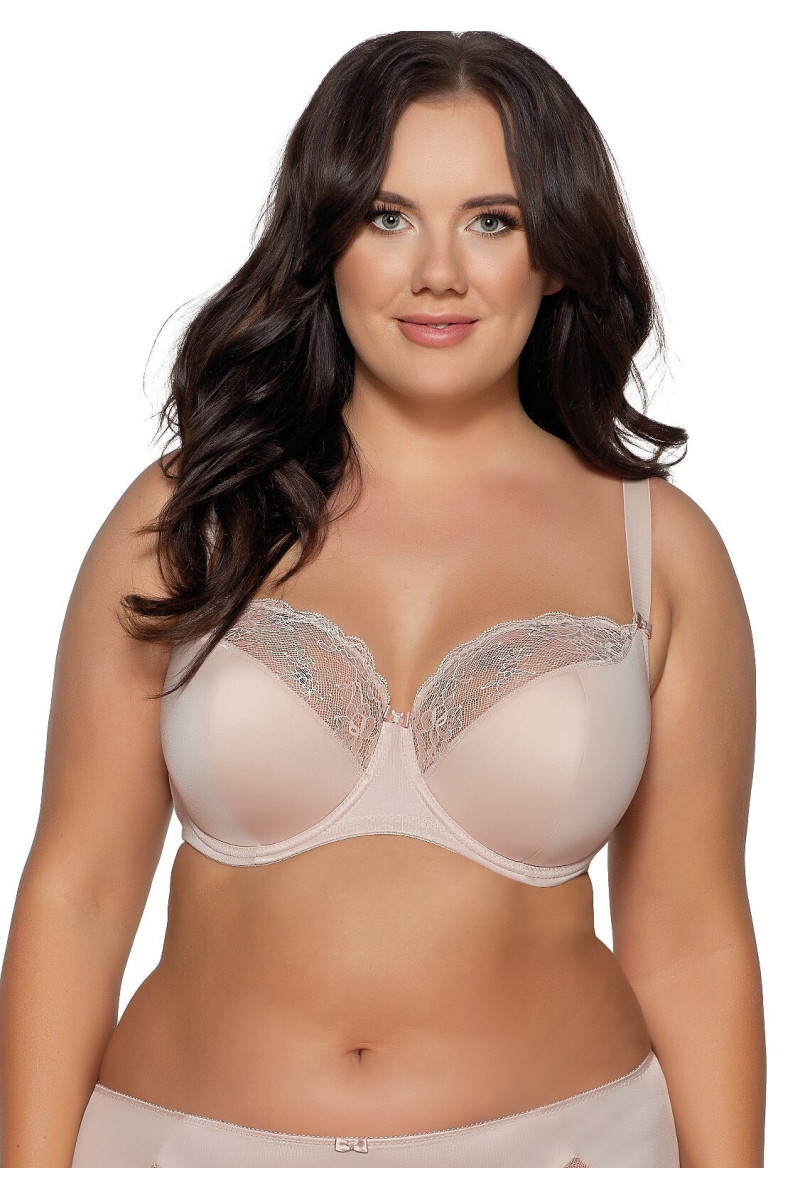 Biustonosz semi soft Ava 2110