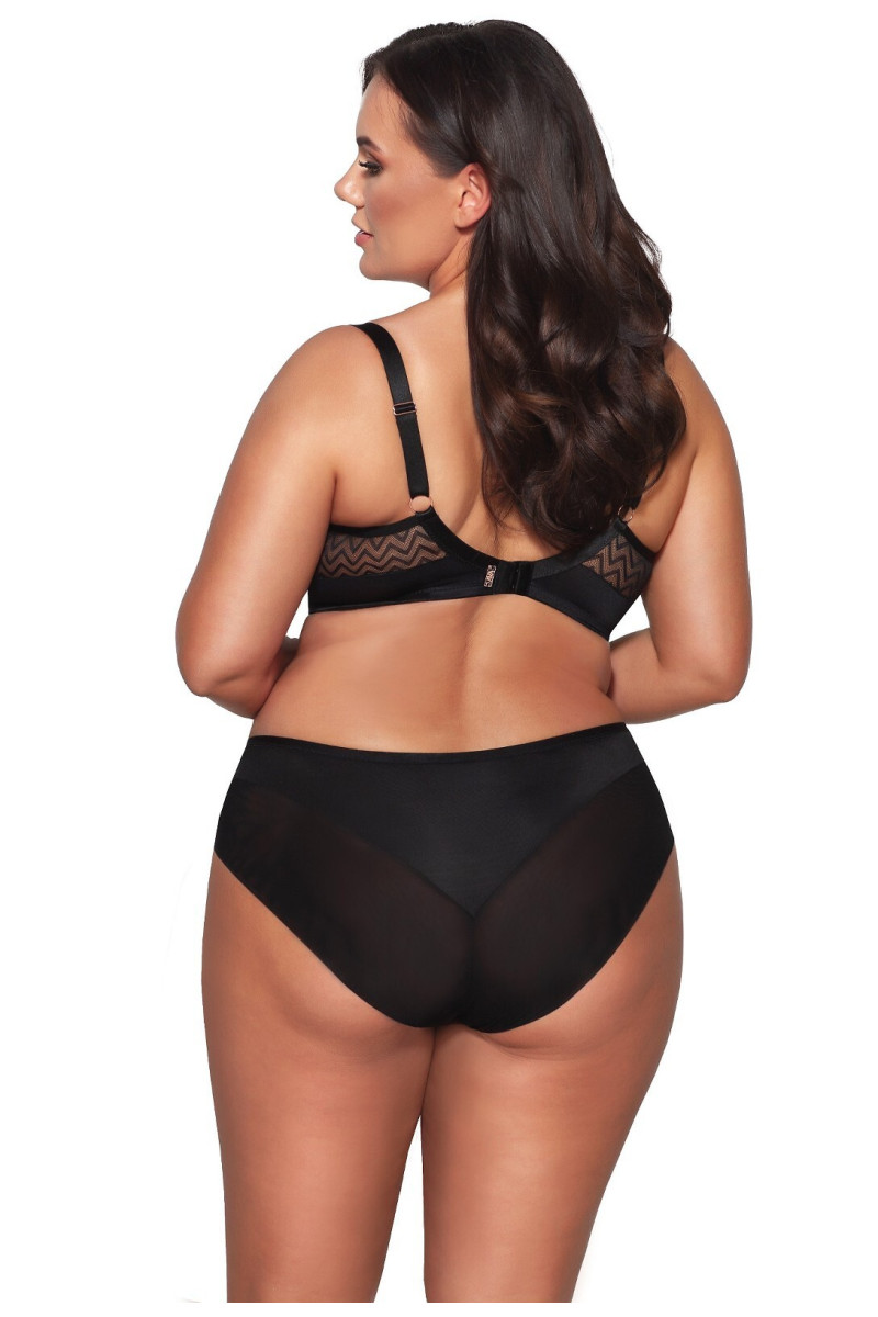 Biustonosz soft Ava 2103 Maxi
